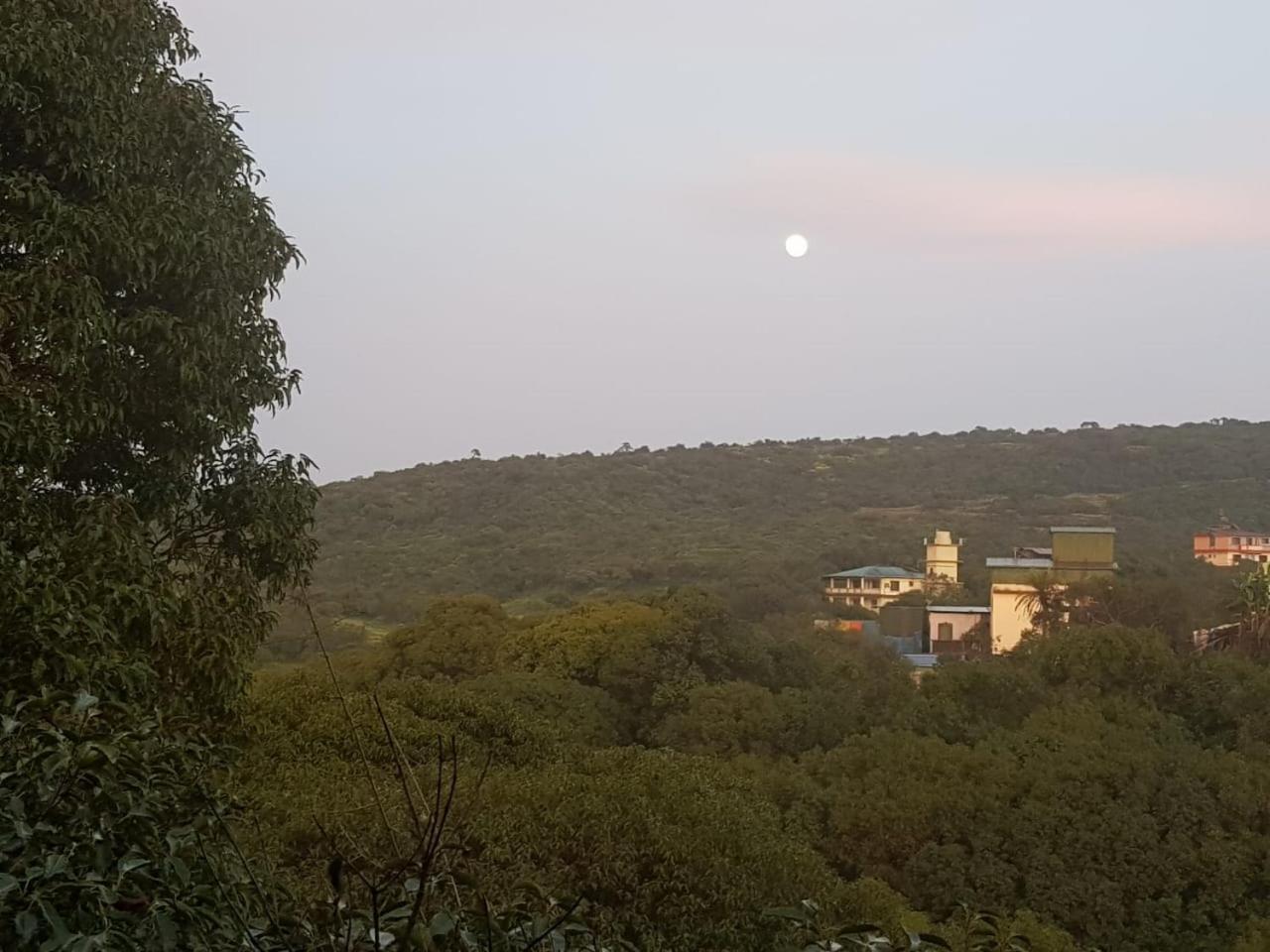 C P Cottage Resort Mahabaleshwar Exterior photo